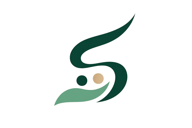 logo icon dark